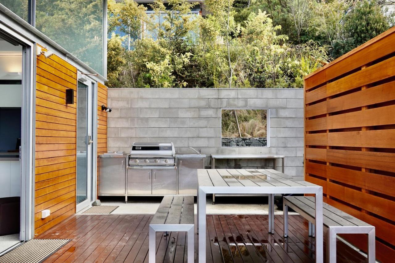 Eaglehawk Pavilions Exterior photo