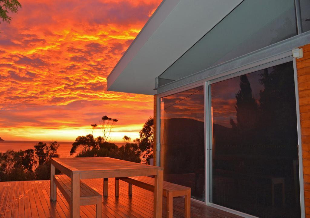 Eaglehawk Pavilions Exterior photo