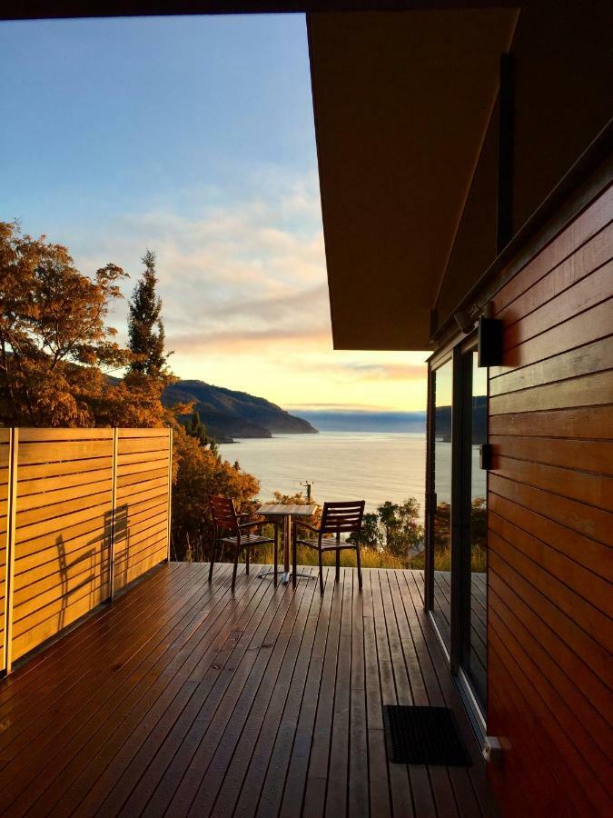 Eaglehawk Pavilions Exterior photo