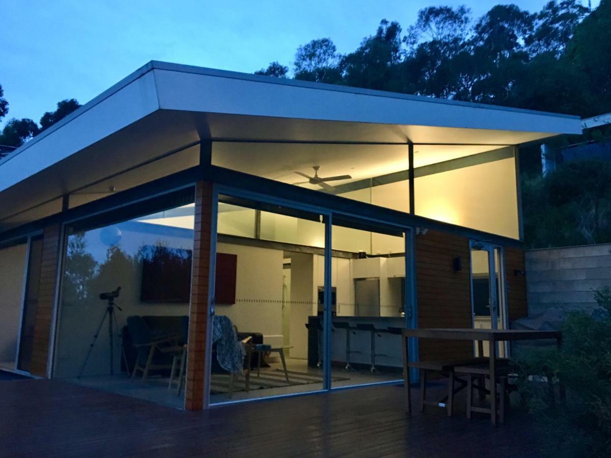 Eaglehawk Pavilions Exterior photo